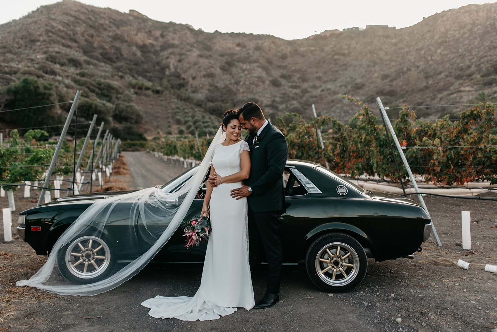 Fotografía de boda por Pablo Varela